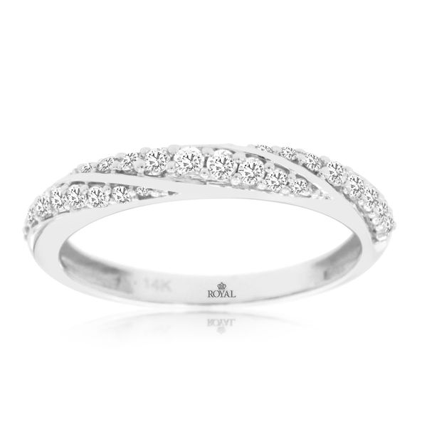 Wedding Band Joint Venture Estate Jewelry Charleston, SC