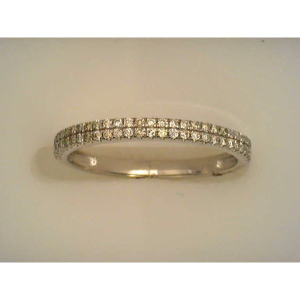 Wedding Band Image 2 Joint Venture Estate Jewelry Charleston, SC