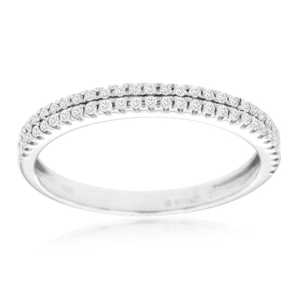 Wedding Band Joint Venture Estate Jewelry Charleston, SC