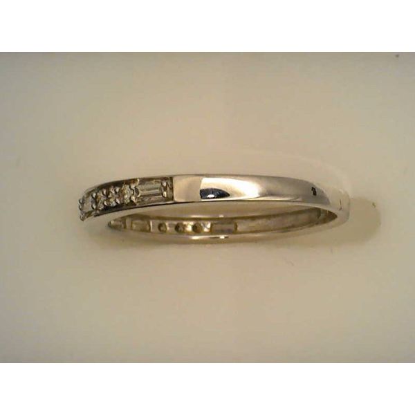 Wedding Band Image 3 Joint Venture Estate Jewelry Charleston, SC