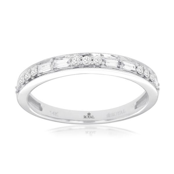 Wedding Band Joint Venture Estate Jewelry Charleston, SC