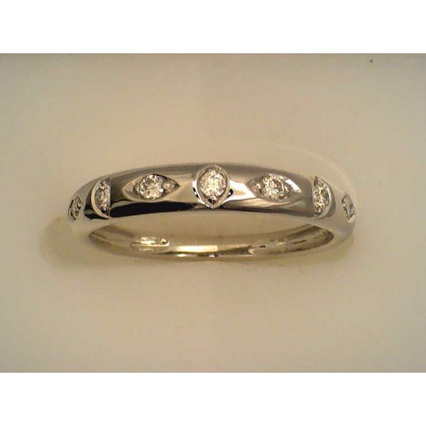 Wedding Band Image 2 Joint Venture Estate Jewelry Charleston, SC