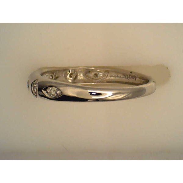 Wedding Band Image 3 Joint Venture Estate Jewelry Charleston, SC