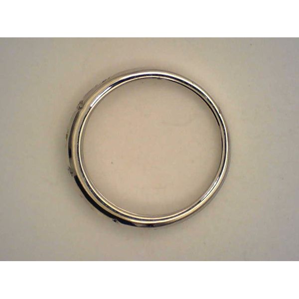 Wedding Band Image 4 Joint Venture Estate Jewelry Charleston, SC