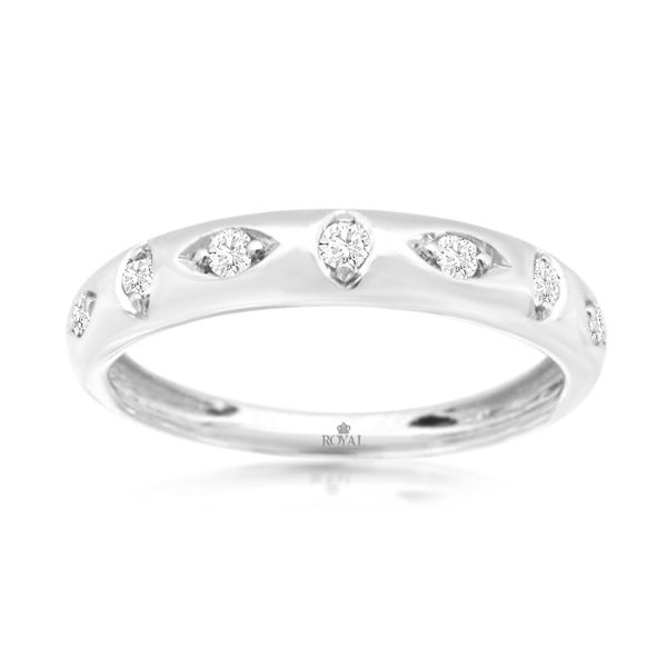 Wedding Band Joint Venture Estate Jewelry Charleston, SC