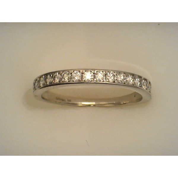 Wedding Band Image 2 Joint Venture Estate Jewelry Charleston, SC