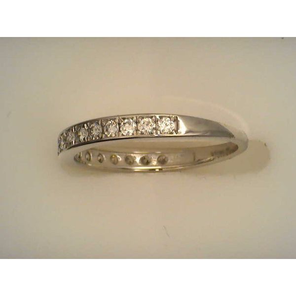 Wedding Band Image 3 Joint Venture Estate Jewelry Charleston, SC