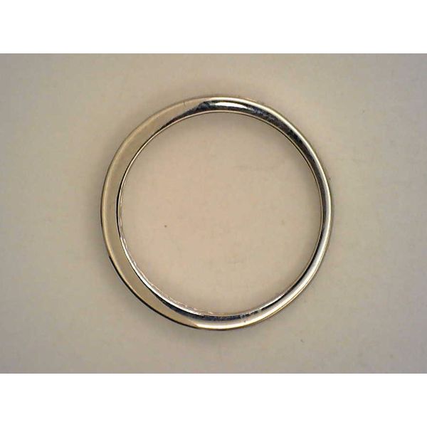 Wedding Band Image 4 Joint Venture Estate Jewelry Charleston, SC