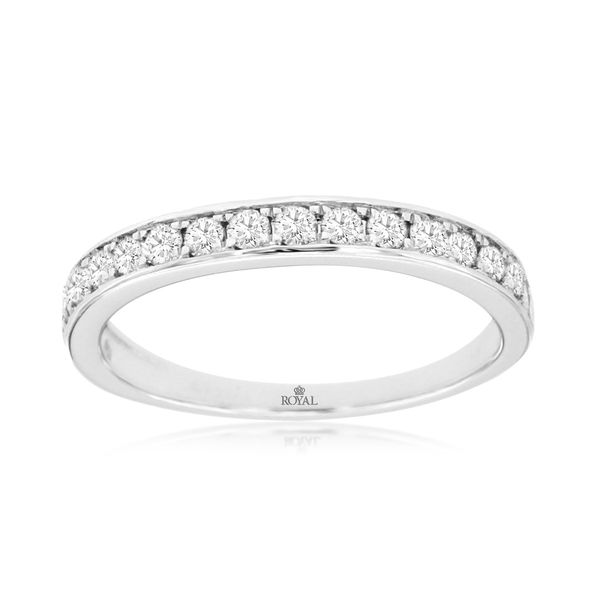 Wedding Band Joint Venture Estate Jewelry Charleston, SC