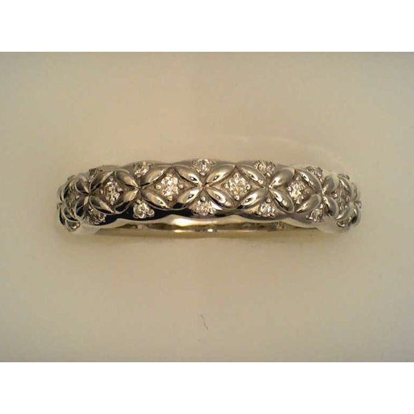 Wedding Band Image 2 Joint Venture Estate Jewelry Charleston, SC