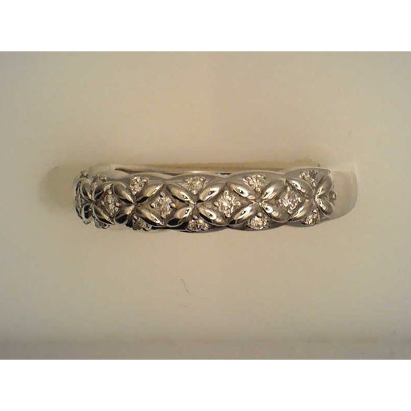 Wedding Band Image 3 Joint Venture Estate Jewelry Charleston, SC