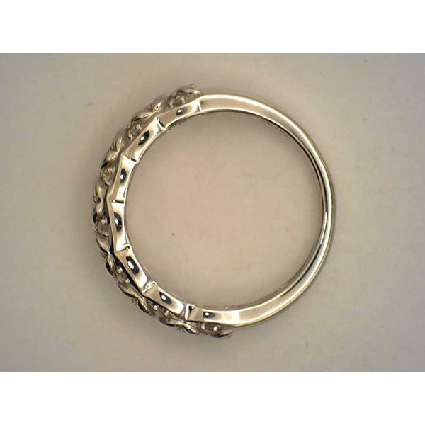 Wedding Band Image 4 Joint Venture Estate Jewelry Charleston, SC