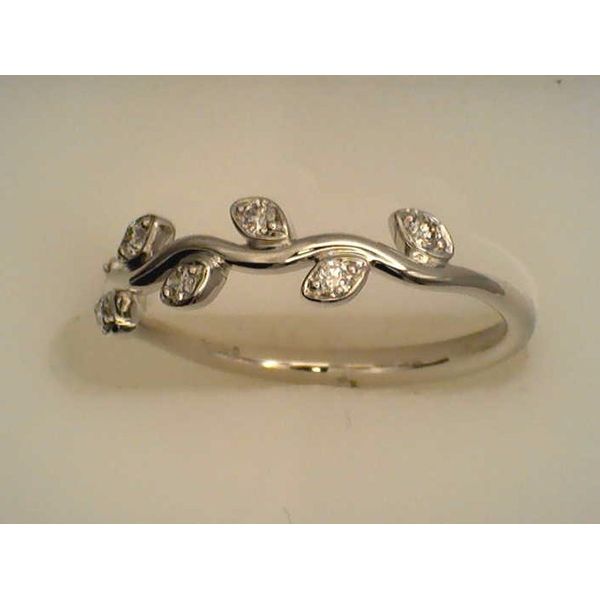 Wedding Band Image 3 Joint Venture Estate Jewelry Charleston, SC