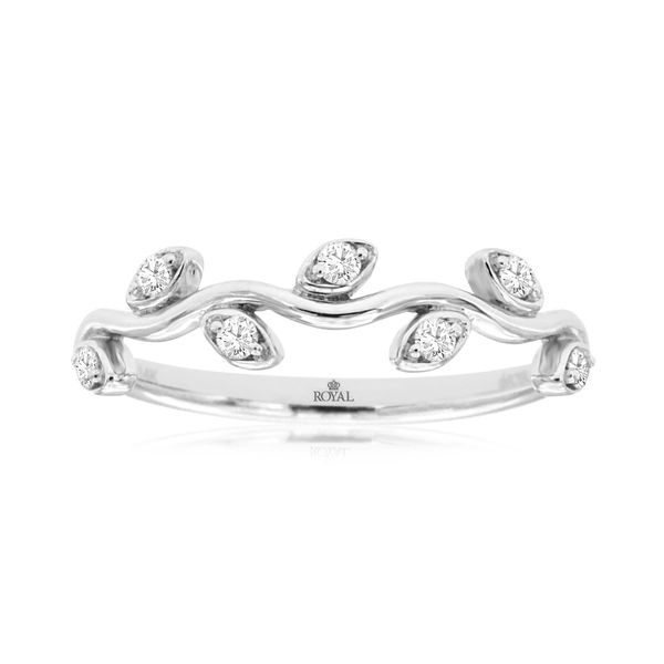 Wedding Band Joint Venture Estate Jewelry Charleston, SC