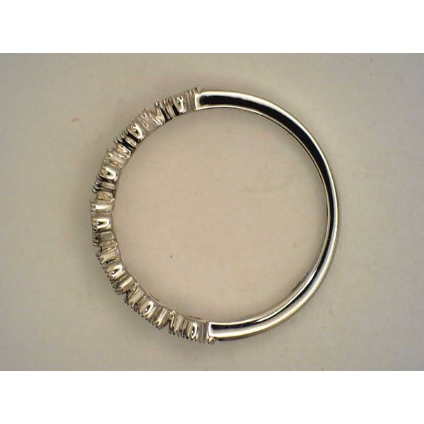 Wedding Band Image 4 Joint Venture Estate Jewelry Charleston, SC