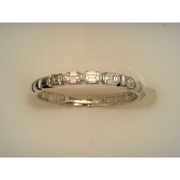 Wedding Band Image 2 Joint Venture Estate Jewelry Charleston, SC