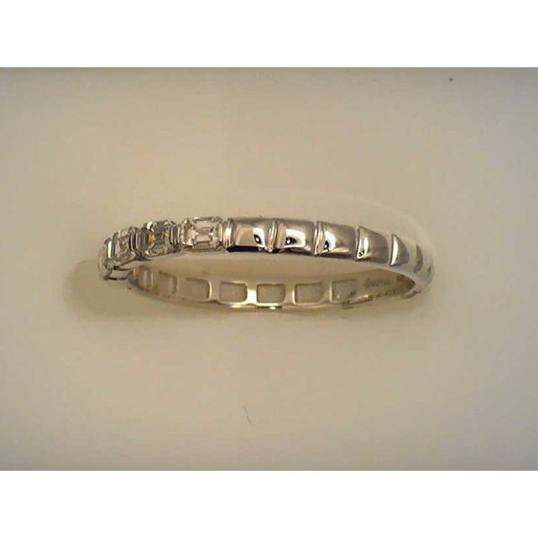 Wedding Band Image 3 Joint Venture Estate Jewelry Charleston, SC