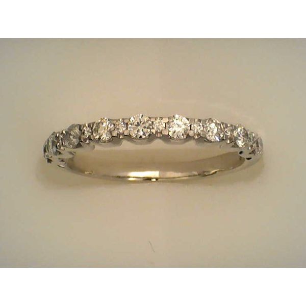 Wedding Band Image 2 Joint Venture Estate Jewelry Charleston, SC