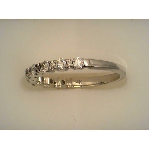 Wedding Band Image 3 Joint Venture Estate Jewelry Charleston, SC