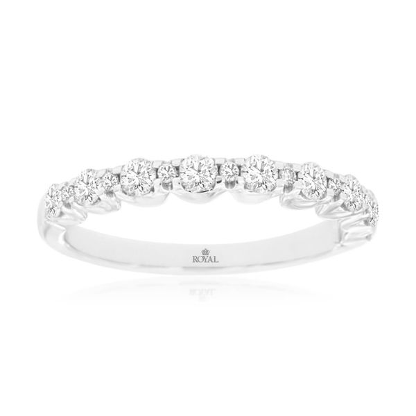 Wedding Band Joint Venture Estate Jewelry Charleston, SC