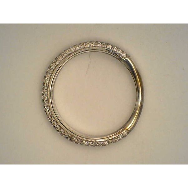 Wedding Band Image 3 Joint Venture Estate Jewelry Charleston, SC