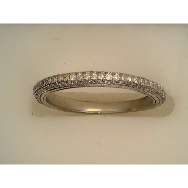Wedding Band Joint Venture Estate Jewelry Charleston, SC