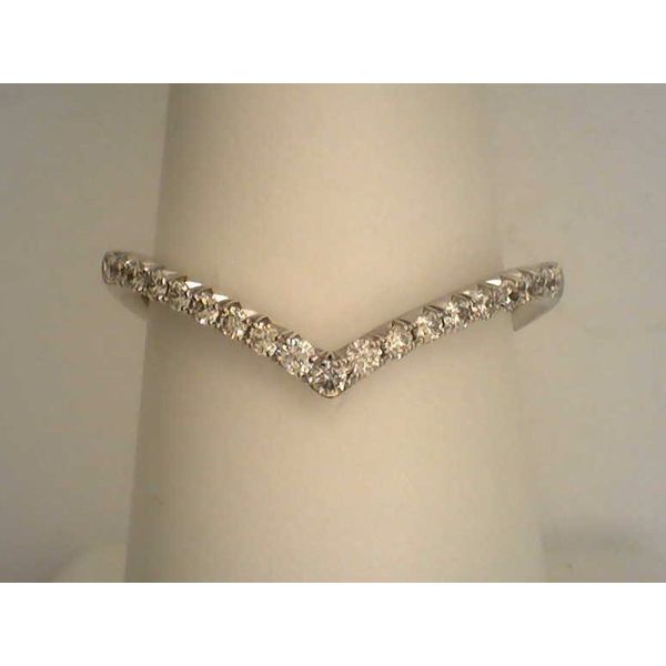 Wedding Band Image 2 Joint Venture Estate Jewelry Charleston, SC