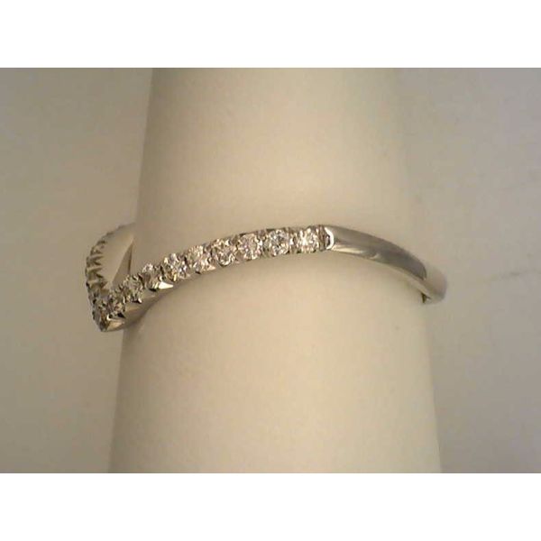 Wedding Band Image 3 Joint Venture Estate Jewelry Charleston, SC