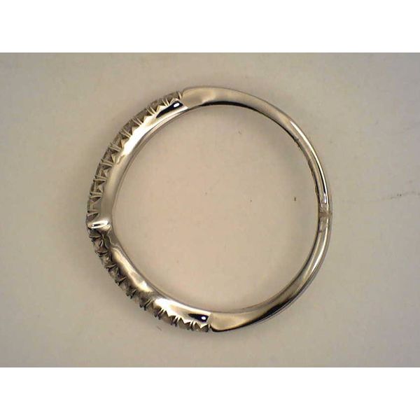 Wedding Band Image 4 Joint Venture Estate Jewelry Charleston, SC