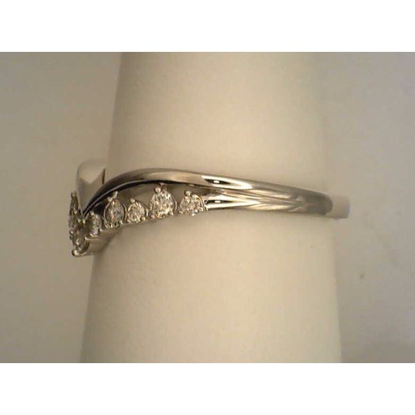 Wedding Band Image 3 Joint Venture Estate Jewelry Charleston, SC
