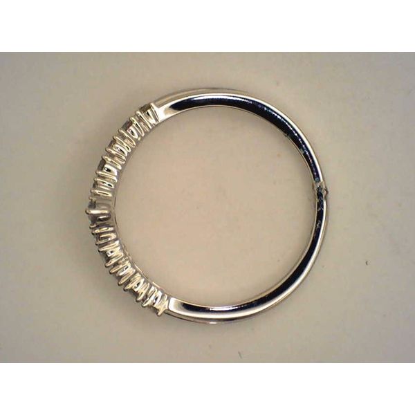 Wedding Band Image 4 Joint Venture Estate Jewelry Charleston, SC