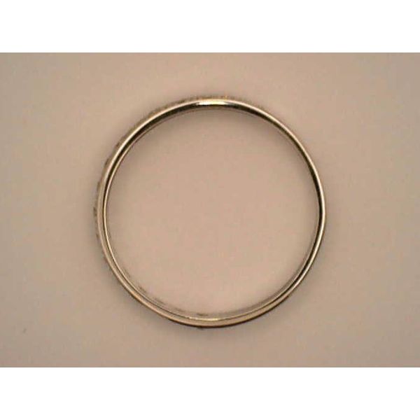 Wedding Band Image 3 Joint Venture Estate Jewelry Charleston, SC