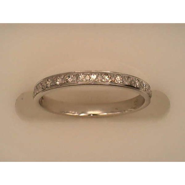 Wedding Band Joint Venture Estate Jewelry Charleston, SC