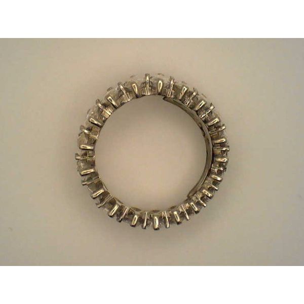 Wedding Band Image 3 Joint Venture Estate Jewelry Charleston, SC