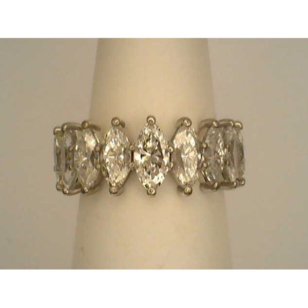 Wedding Band Joint Venture Estate Jewelry Charleston, SC