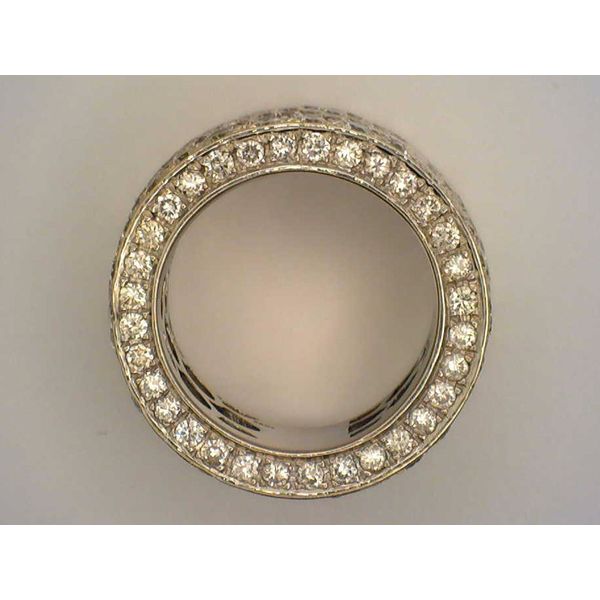 Wedding Band Image 2 Joint Venture Estate Jewelry Charleston, SC