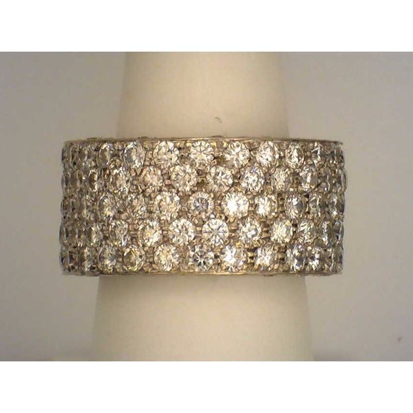 Wedding Band Joint Venture Estate Jewelry Charleston, SC