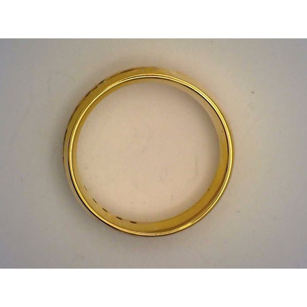 Wedding Band Image 3 Joint Venture Estate Jewelry Charleston, SC