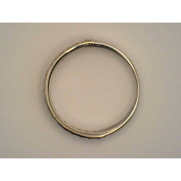 Wedding Band Image 3 Joint Venture Estate Jewelry Charleston, SC