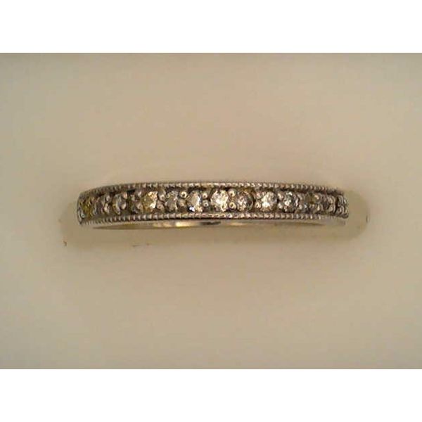 Wedding Band Joint Venture Estate Jewelry Charleston, SC