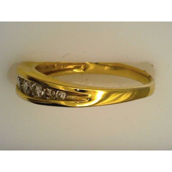 Wedding Band Image 2 Joint Venture Estate Jewelry Charleston, SC