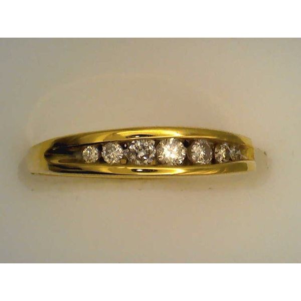 Wedding Band Joint Venture Estate Jewelry Charleston, SC