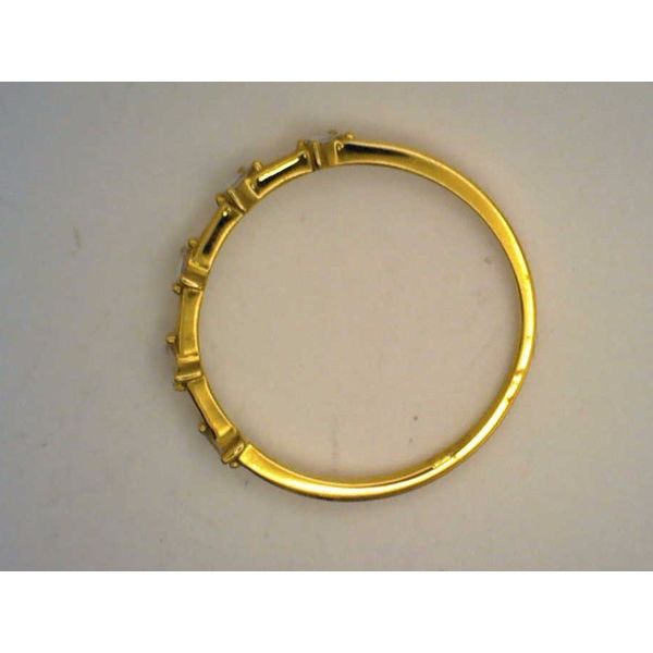 Wedding Band Image 3 Joint Venture Estate Jewelry Charleston, SC