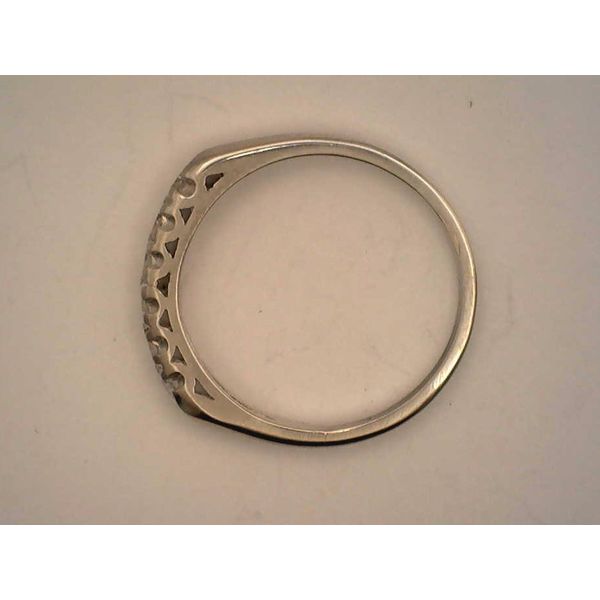 Wedding Band Image 3 Joint Venture Estate Jewelry Charleston, SC