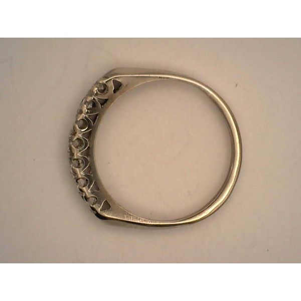 Wedding Band Image 3 Joint Venture Estate Jewelry Charleston, SC