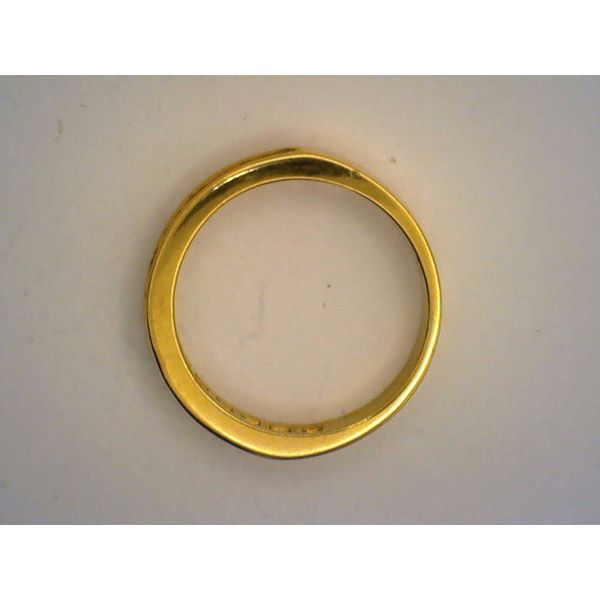 Wedding Band Image 3 Joint Venture Estate Jewelry Charleston, SC