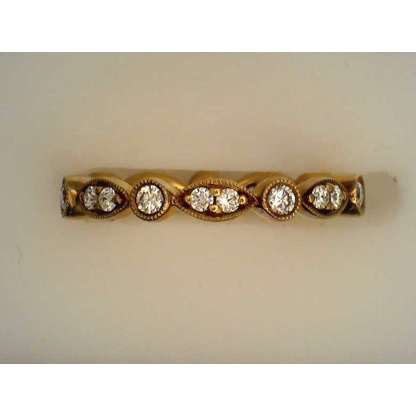 Wedding Band Image 2 Joint Venture Estate Jewelry Charleston, SC