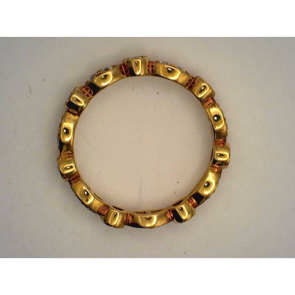 Wedding Band Image 3 Joint Venture Estate Jewelry Charleston, SC