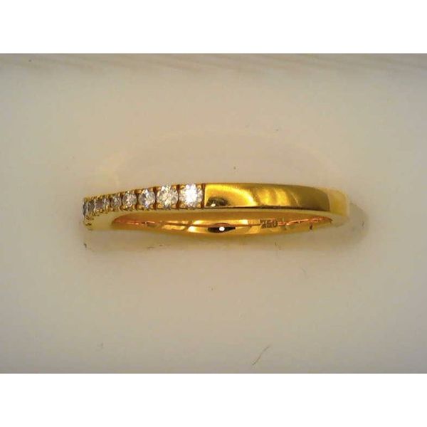 Wedding Band Image 2 Joint Venture Estate Jewelry Charleston, SC