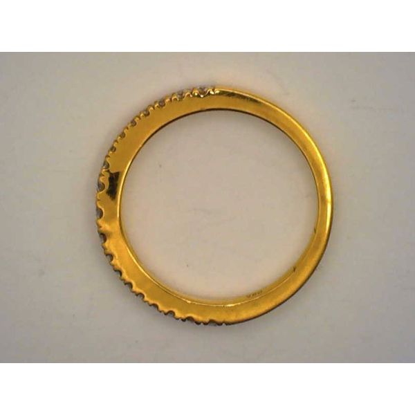 Wedding Band Image 3 Joint Venture Estate Jewelry Charleston, SC